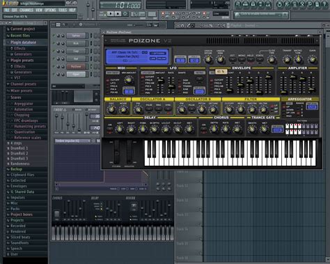 FL Studio - Mac ASTRA 2 Backlit keyboard. . Fl studio for mac